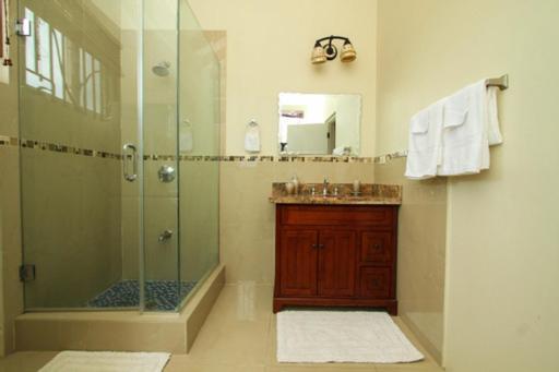 Luxury Penthouse Condo With Pool Kingston Extérieur photo